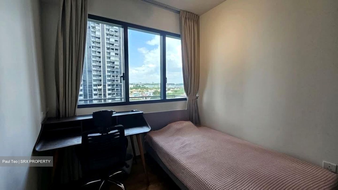 Twin Vew (D5), Apartment #534607691